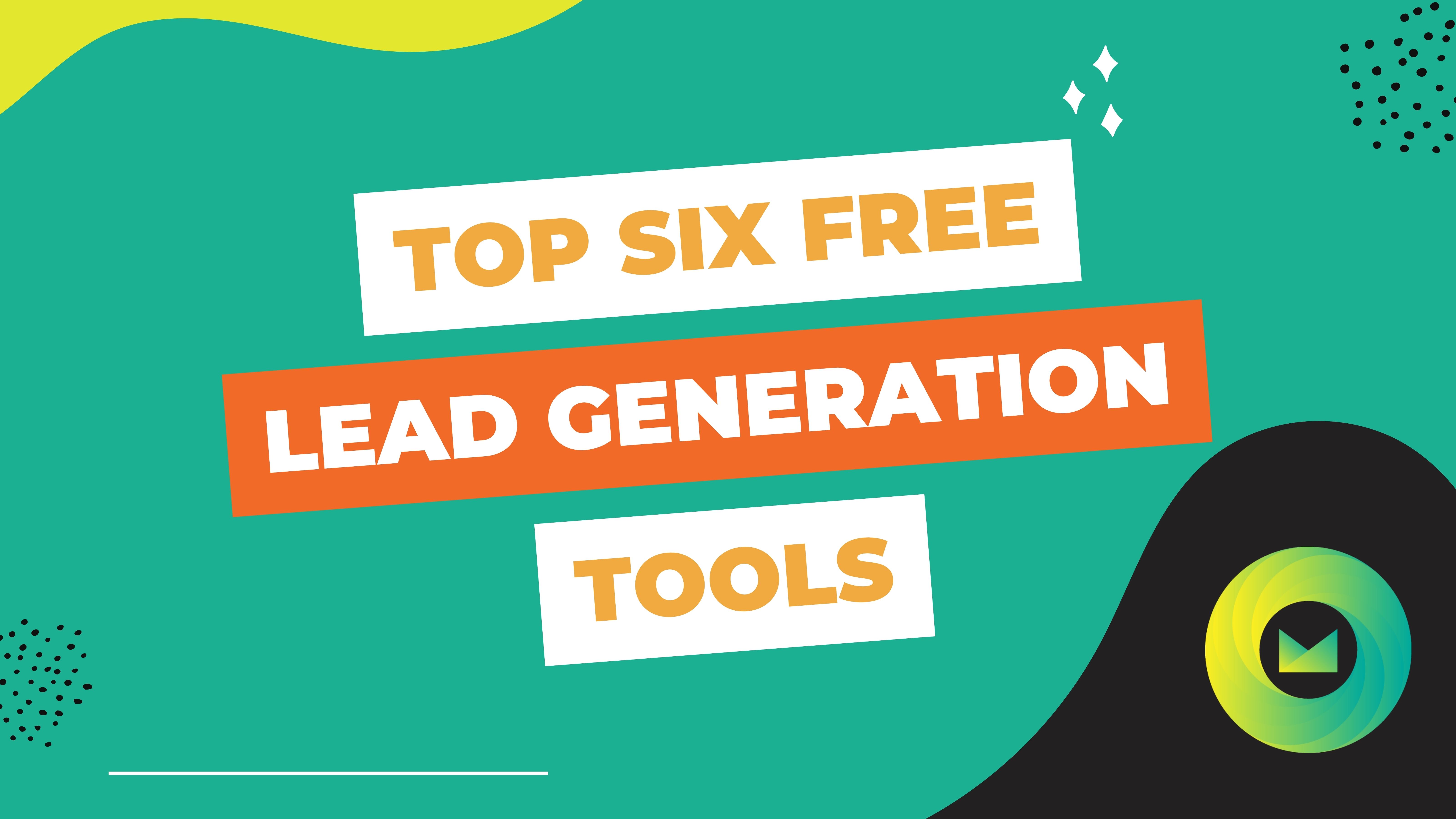 Top Six Free Lead Generation Tools 2023 | OptinMagic.io